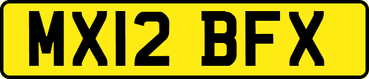 MX12BFX