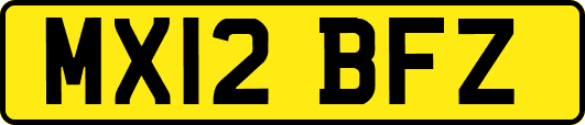 MX12BFZ