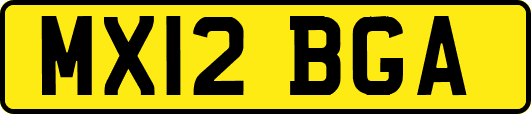 MX12BGA