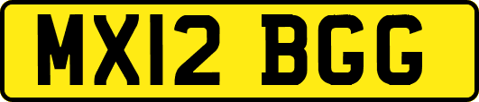 MX12BGG