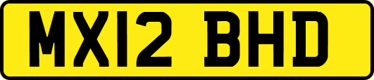 MX12BHD