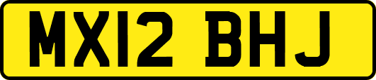 MX12BHJ