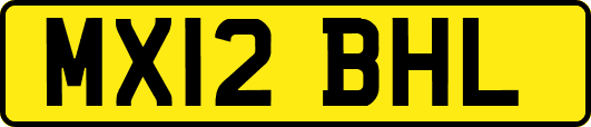 MX12BHL