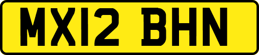 MX12BHN