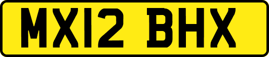 MX12BHX