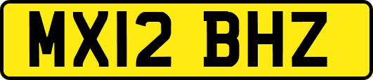 MX12BHZ