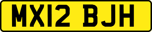 MX12BJH