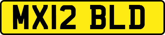 MX12BLD