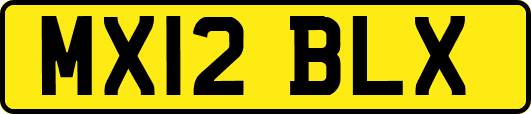 MX12BLX