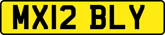 MX12BLY