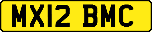 MX12BMC