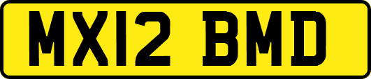 MX12BMD