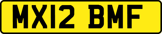 MX12BMF
