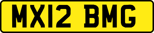 MX12BMG
