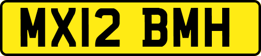 MX12BMH