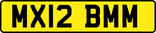 MX12BMM