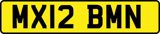 MX12BMN