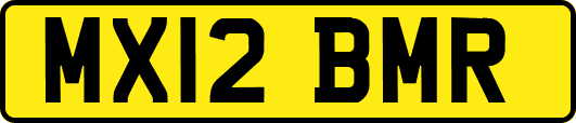 MX12BMR