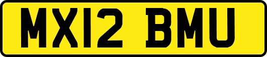 MX12BMU