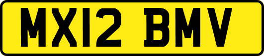 MX12BMV