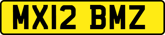 MX12BMZ