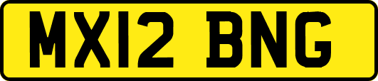 MX12BNG