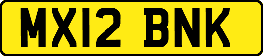 MX12BNK