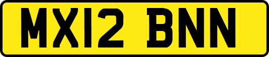 MX12BNN
