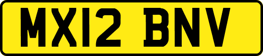 MX12BNV