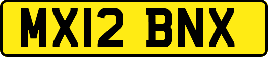 MX12BNX