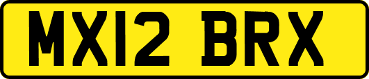 MX12BRX