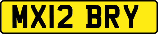 MX12BRY