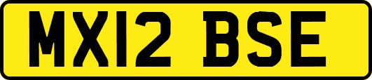 MX12BSE