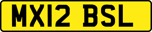 MX12BSL