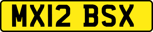 MX12BSX