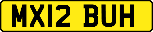 MX12BUH