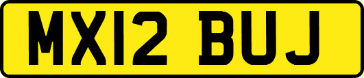 MX12BUJ