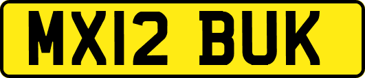 MX12BUK