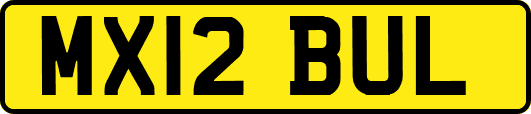 MX12BUL