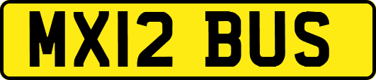 MX12BUS