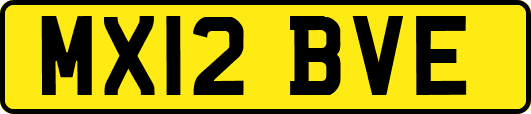 MX12BVE