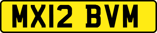 MX12BVM