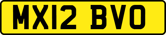 MX12BVO