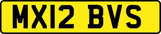 MX12BVS