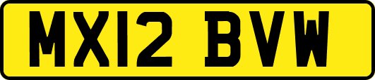 MX12BVW