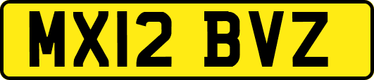 MX12BVZ