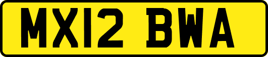 MX12BWA