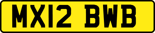 MX12BWB