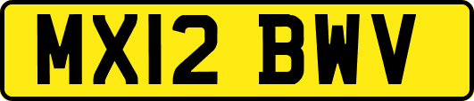 MX12BWV