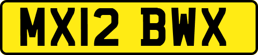 MX12BWX